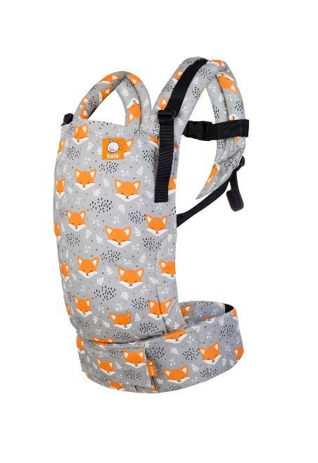 Tula fox hot sale carrier